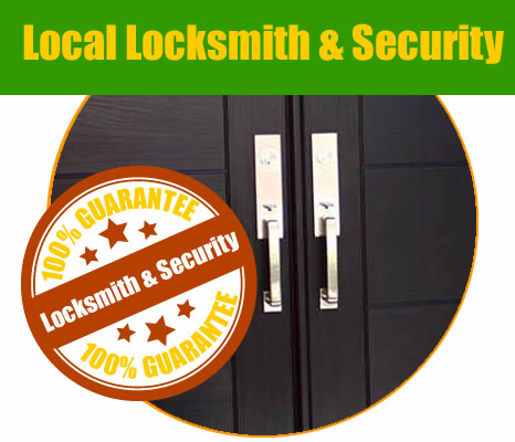 Markham Locksmith