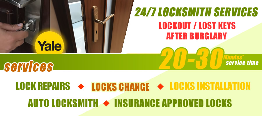 Markham Locksmith